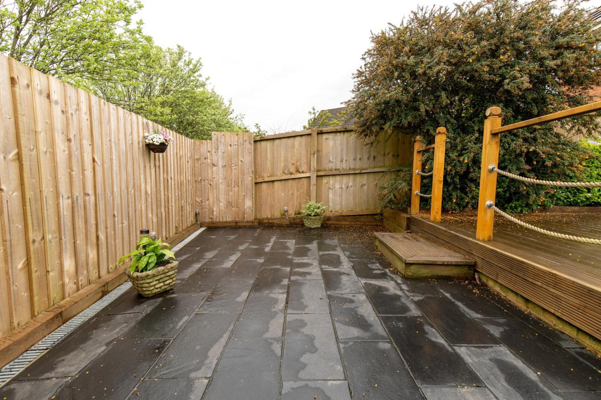 Comfortable And Spacious Superb Holiday Home In Llanelli, Dog Friendly Bagian luar foto